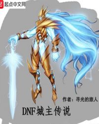 DNF城主传说章节列表