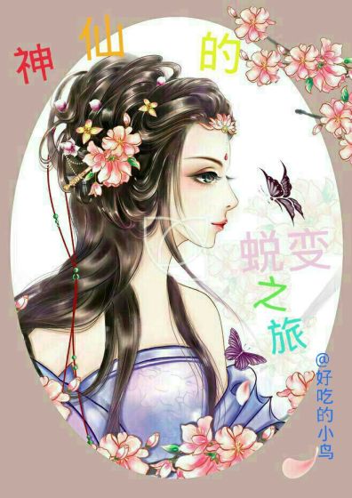 神仙的蜕变之旅章节列表