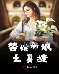 替嫁新娘之夏捷章节列表