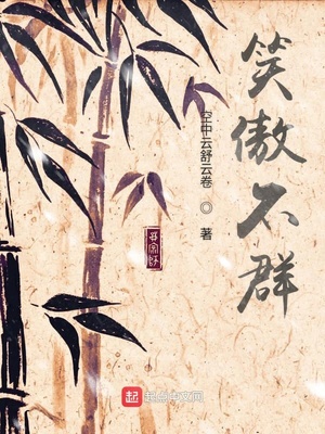 笑傲不群章节列表